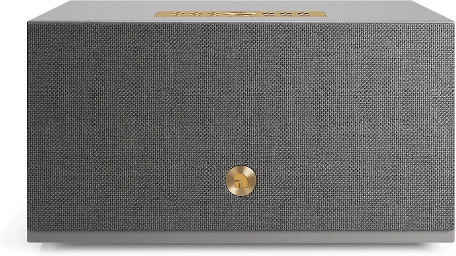 Audio Pro C10 W-Series Smart Multiroom Wifi speaker Grijs