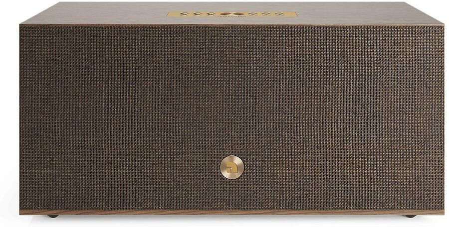 Audio Pro C20 W-Series Smart Multiroom HDMI + Phono Wifi speaker Bruin