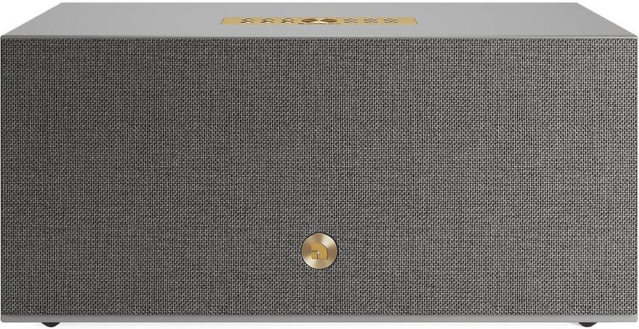 Audio Pro C20 W-Series Smart Multiroom HDMI + Phono Wifi speaker Grijs