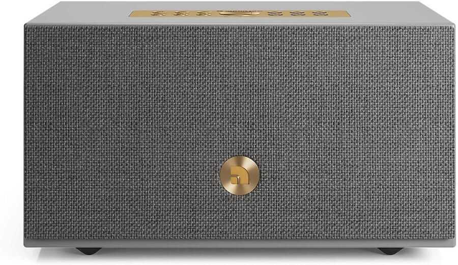 Audio Pro C5 W-Series Classic Multiroom Wifi speaker Grijs