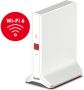 AVM FRITZ!Repeater 3000 AX WiFi repeater Wit - Thumbnail 2