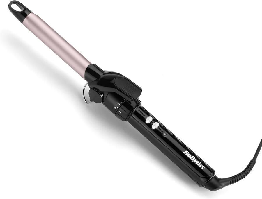 Babyliss Krultang C319E | Krultang | Verzorging&Beauty Haarverzorging | C319E - Foto 2