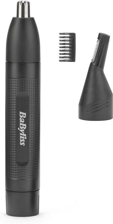 Babyliss Neus&Oor Trimmer E652E | Trimmers | Verzorging&Beauty Scheren&Ontharen | E652E