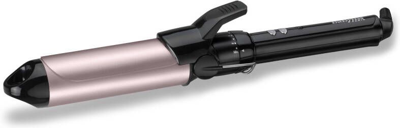 Babyliss C338E Krultang Zwart