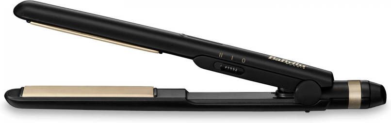 Babyliss ST089E Stijltang Zwart