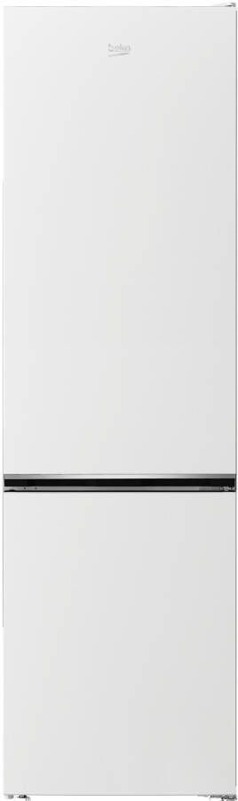 Beko B1RCNE404W NoFrost Koel-vriescombinatie
