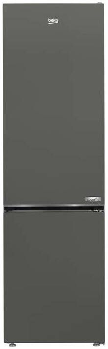 Beko Koelvriescombi B5RCNA406HG | Vrijstaande koelkasten | Keuken&Koken Koelkasten | 8690842625671