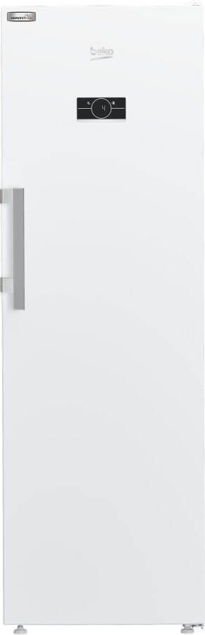 Beko B5RMLNE444HW Koel-vriescombinatie Wit