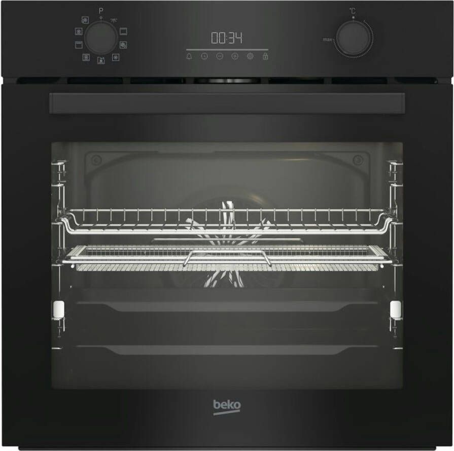 Beko BBIM17300BPSEA multifunctionele inbouw oven