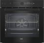 Beko BBIS17400BSE Selective Line Inbouw stoomoven Zwart - Thumbnail 1