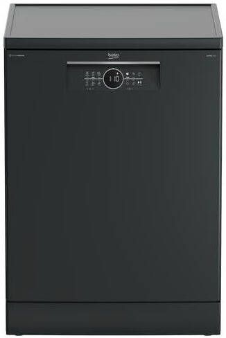 Beko BDFN26561AC CornerIntense Vaatwasser