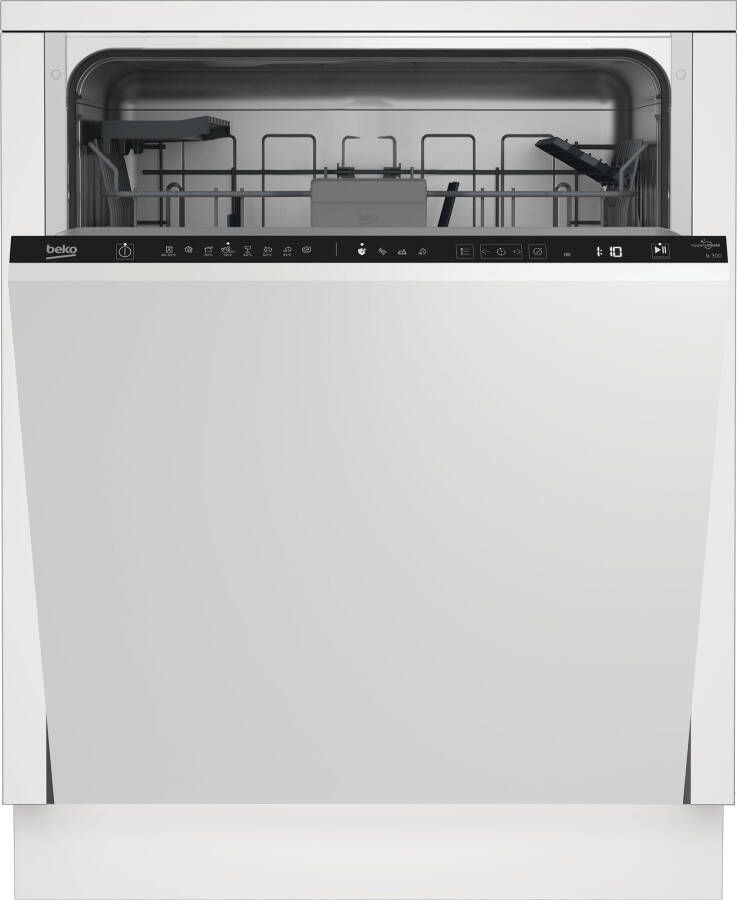 Beko Vaatwasser Inbouw BDIN38440 | Inbouwvaatwassers | Keuken&Koken Vaatwassers | 8690842603983