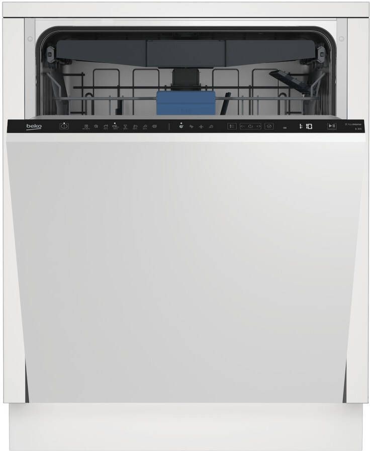 Beko BDIN38641Q Vaatwasser