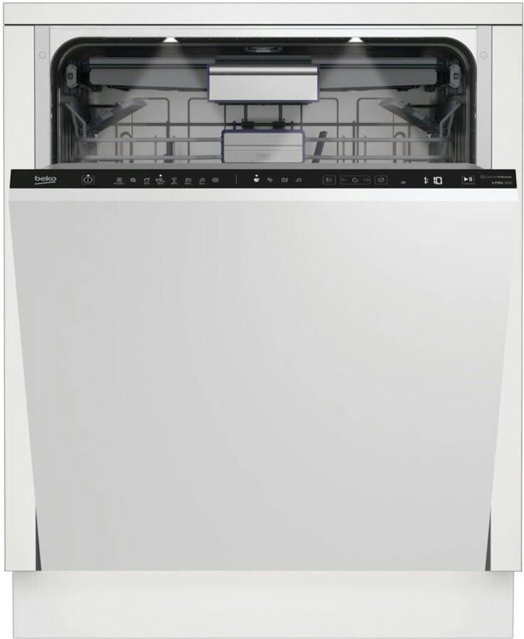 Beko BDIN38646D CornerIntense