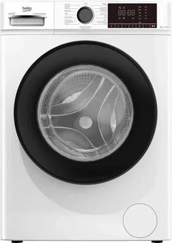 Beko B1W764WB BE Wasmachine Wit