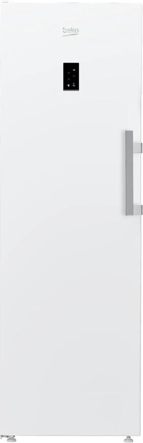 Beko B3RMFNE314W1 Selective Line Vrieskast Wit