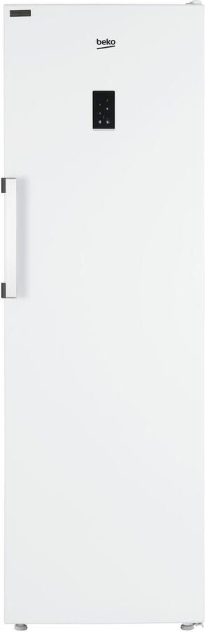 Beko B3RMLNE444HW Koelkast zonder vriesvak Wit