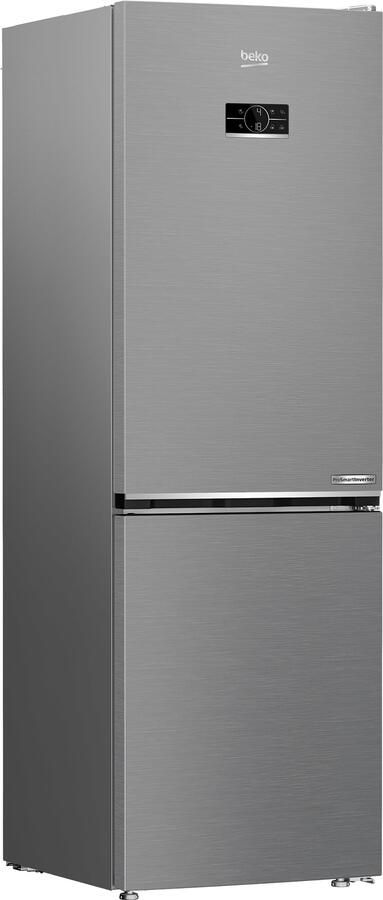 Beko Koelvriescombi B5RCNE365LXB | Koel-vriescombinaties | 8690842440021