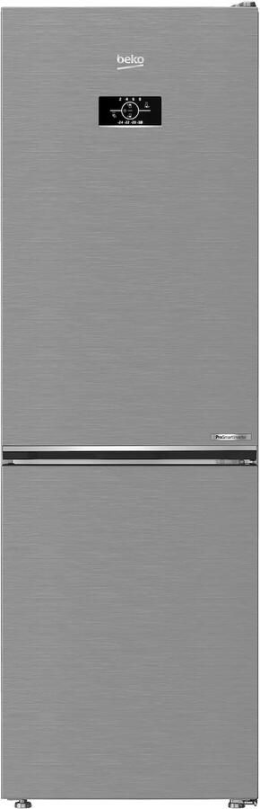 Beko Koelvriescombi B5RCNE366HXB1 | Vrijstaande koelkasten | 8690842569180