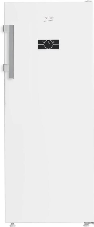 Beko B5RFNE274W Vrieskast Wit