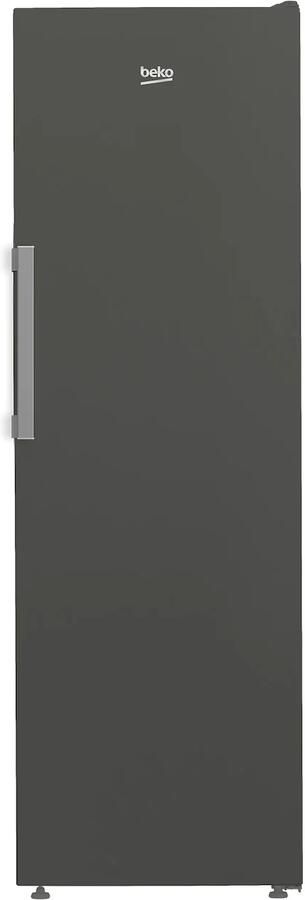 Beko B5RFNE315G Vrieskast Zwart