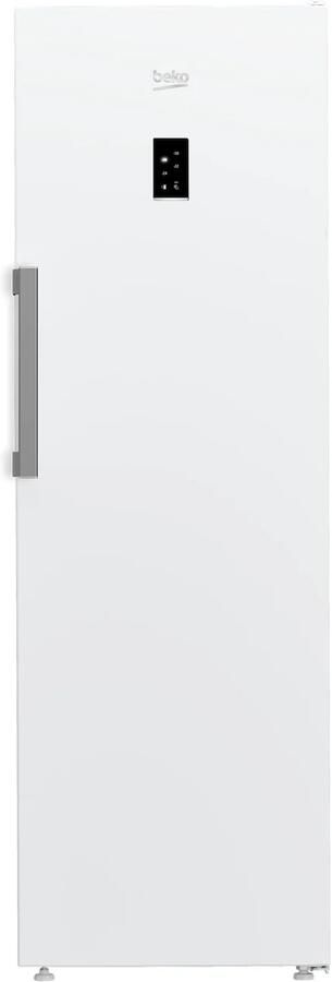 Beko B7RFNE316W Tafelmodel vriezer Wit - Foto 2
