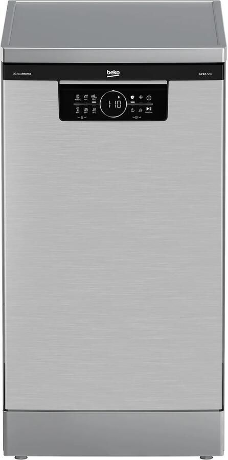Beko BDFS26046XQ AquaIntense Vrijstaande Vaatwasser - Foto 2