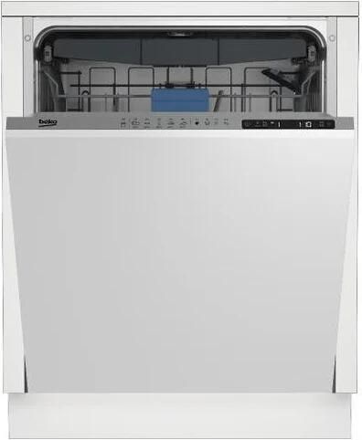 Beko BDIN25323 SelfDry Volledig Geïntegreerde Inbouw Vaatwasser