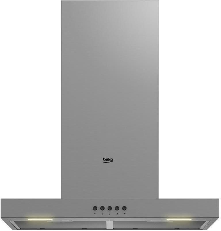 Beko BHCB66622BX Afzuigkap