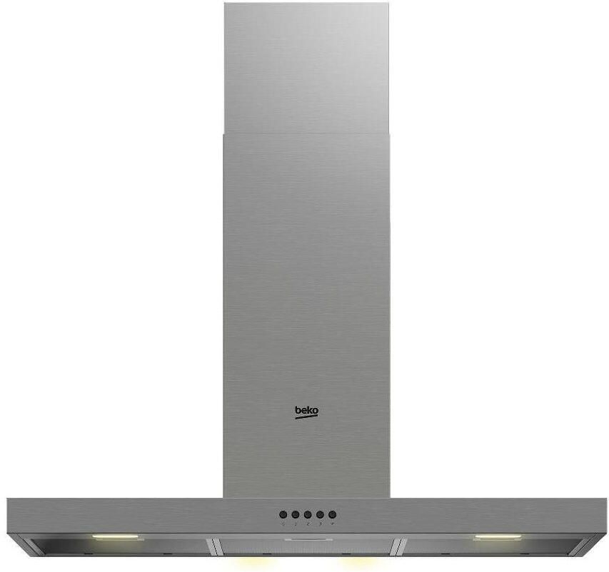 Beko BHCB96622BX Afzuigkap