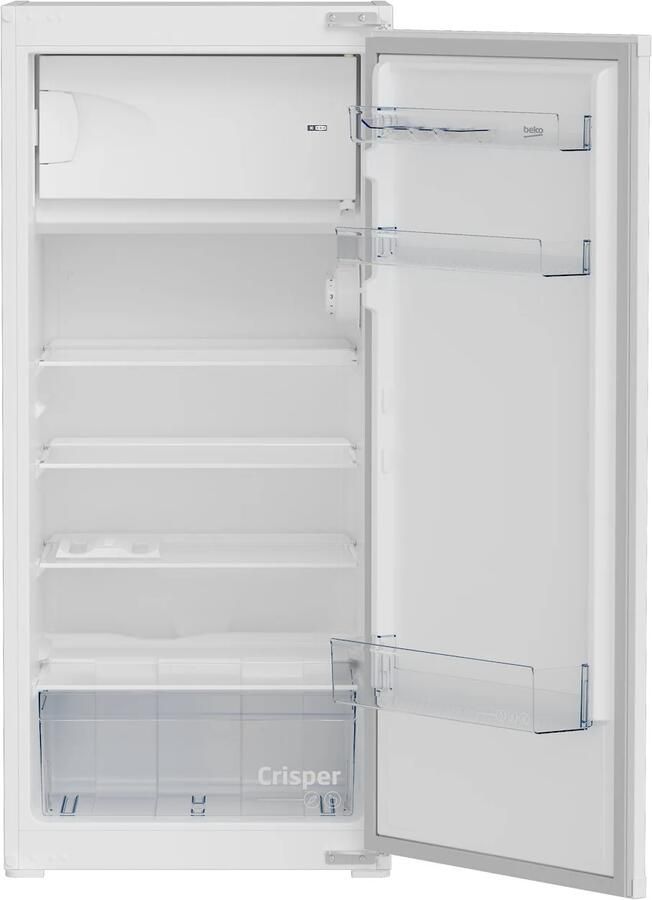 Beko Koelkast Inbouw BSSA210K4SN | Inbouwkoelkasten | Keuken&Koken Koelkasten | 8690842487002 - Foto 3