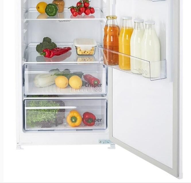 Beko Koelkast Inbouw BSSA315K4SN | 1-deurskoelkasten | Keuken&Koken Koelkasten | 8690842605925 - Foto 3