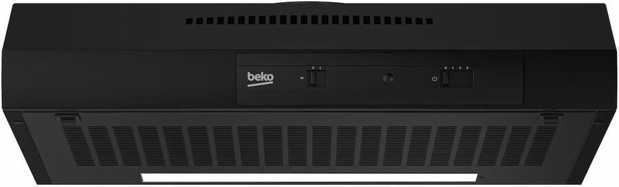 Beko HNS 61212 XH Vlakscherm Afzuigkap