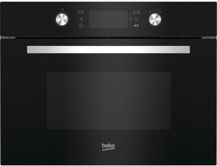 Beko Oven MCI44313BG | Microgolfovens | Keuken&Koken Microgolf&Ovens | 8690842550744 - Foto 3