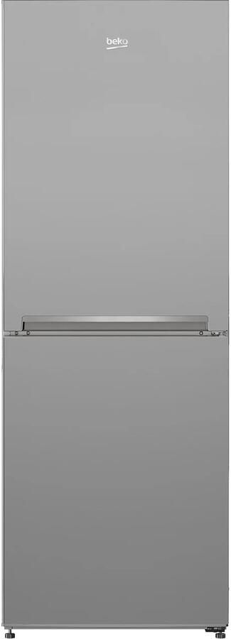 Beko Koelvriescombi RCSA240K40SN | Vrijstaande koelkasten | Keuken&Koken Koelkasten | 8690842605949