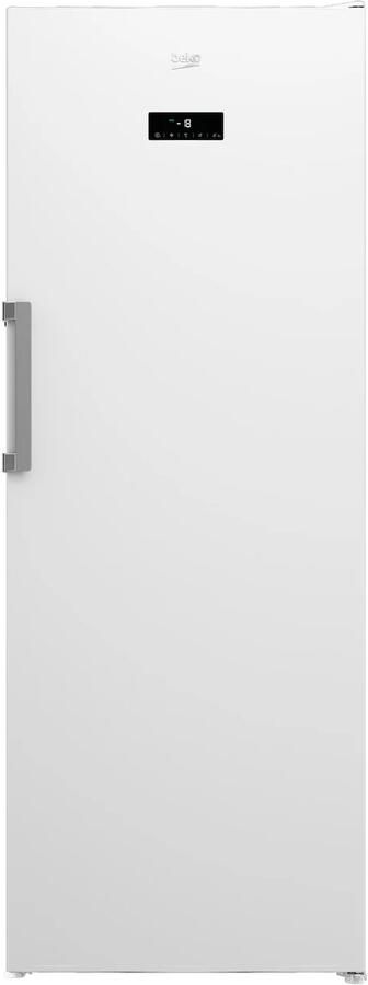 Beko RFNE448E35W Vrieskast Nofrost 404 liter - Foto 3