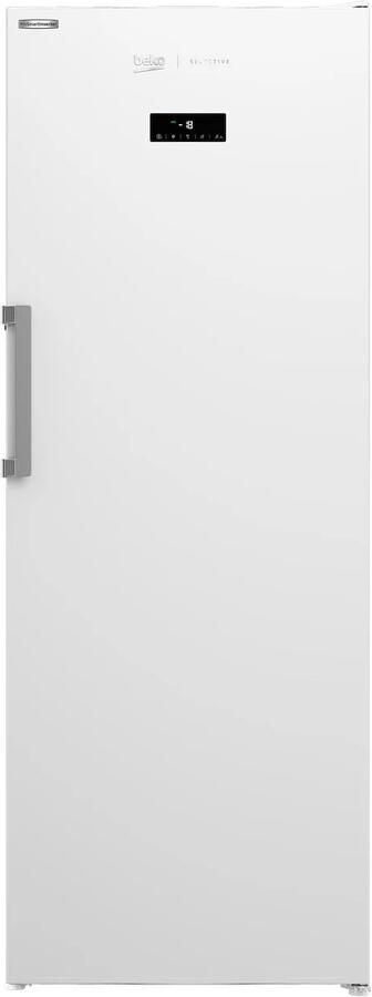 Beko RFNE448E41W Vrijstaande Vriezer kastmodel - Foto 2