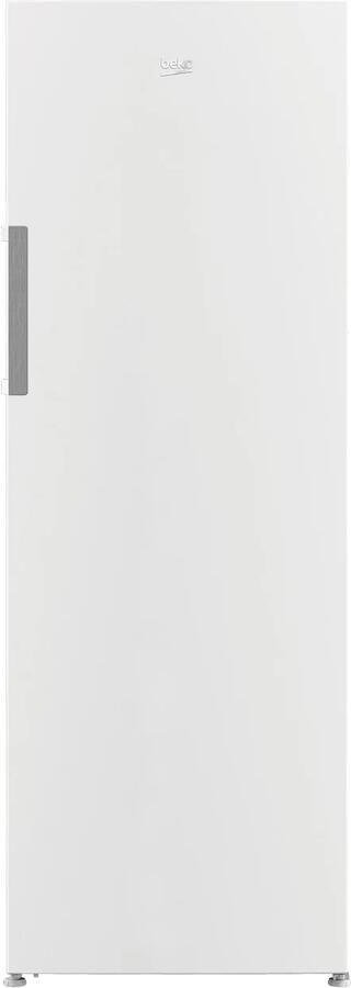 Beko Universele koelkast met één deur RSSE415M41WN Klasse E 367 L 171 4 x 59 5 x 70 cm Wit - Foto 2
