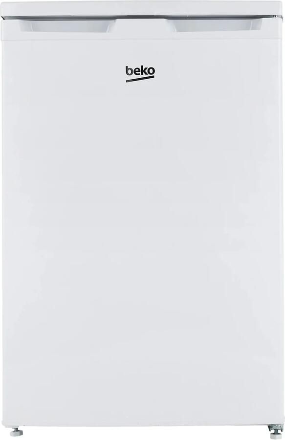 Beko TSE1285N Tafelmodel koelkast met vriesvak Wit - Foto 2