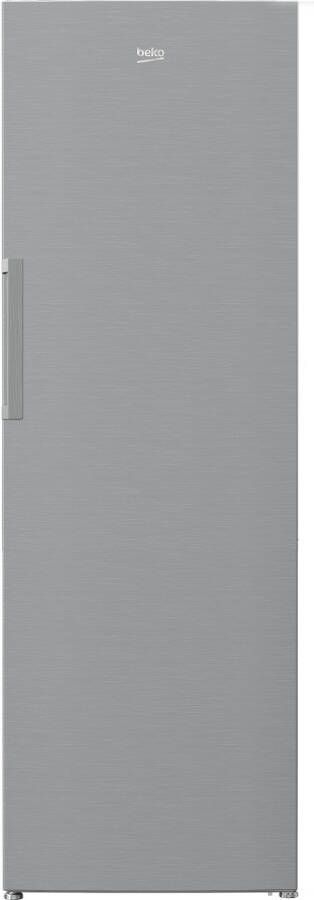 Beko RSSE445K31XBN Koelkast zonder vriesvak Zilver