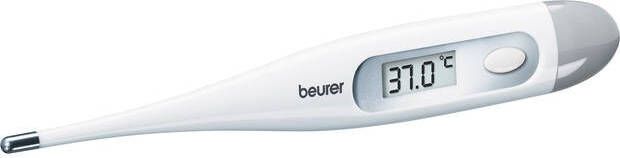 Beurer FT09 WIT Digitale thermometer