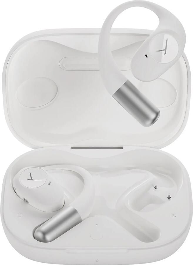Beyerdynamic Amiron 200 In-ear oordopjes Wit