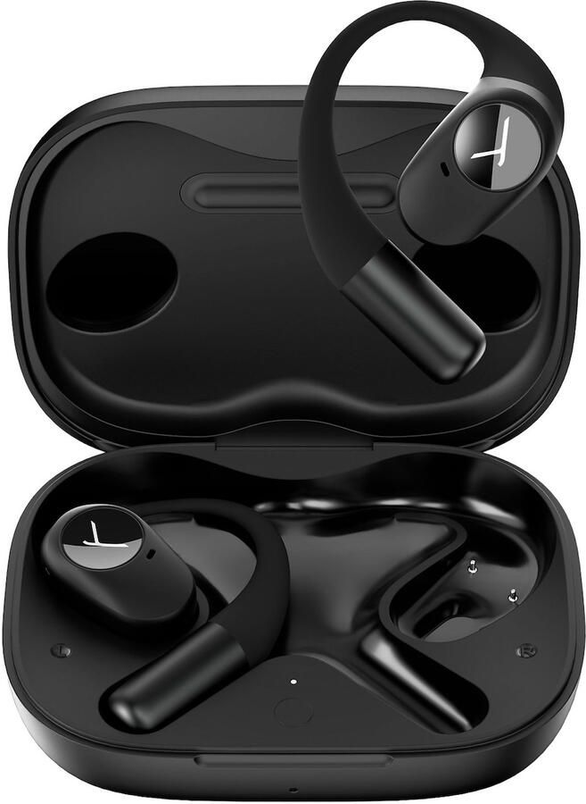 Beyerdynamic Amiron 200 In-ear oordopjes Zwart