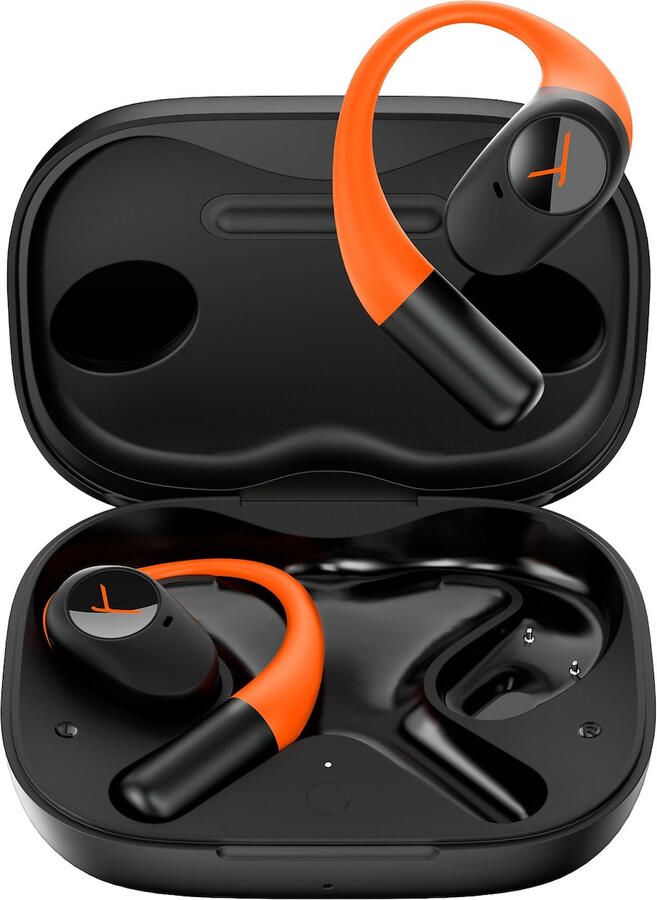 Beyerdynamic Amiron 200 In-ear oordopjes Zwart