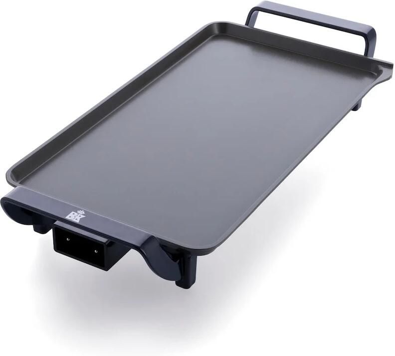 BK Connect Bakplaat Teppanyaki PFAS vrij 46 x 26 cm - Foto 3