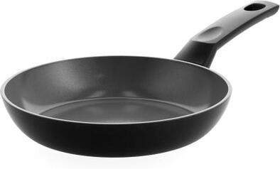 BK Easy Basic Ceramic koekenpan 20cm Pan Zwart