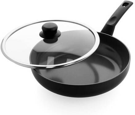 BK Easy Basic Ceramic hapjespan 28cm Pan