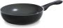 BK Easy Basic Ceramic wokpan 28 cm 4.2l PFAS-vrij - Thumbnail 2