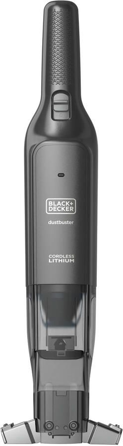 Black&Decker Kruimeldief HLVC320B11-QW | Huishoudelijke apparaten | Huishouden&Woning Stofzuigers | 5035048742365 - Foto 3