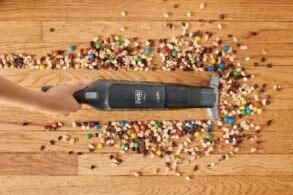 Black&Decker Kruimeldief HLVC320B11-QW | Huishoudelijke apparaten | Huishouden&Woning Stofzuigers | 5035048742365 - Foto 3